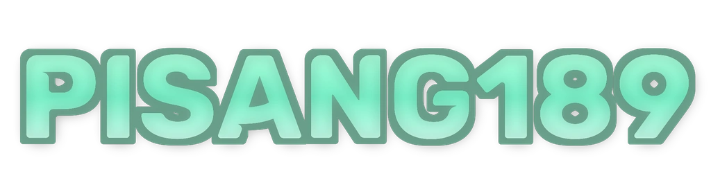 Logo PISANG189